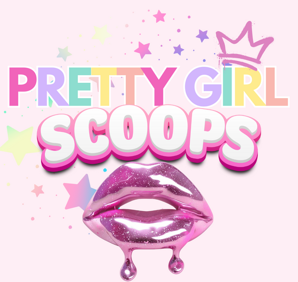 Pretty Girl Scoops